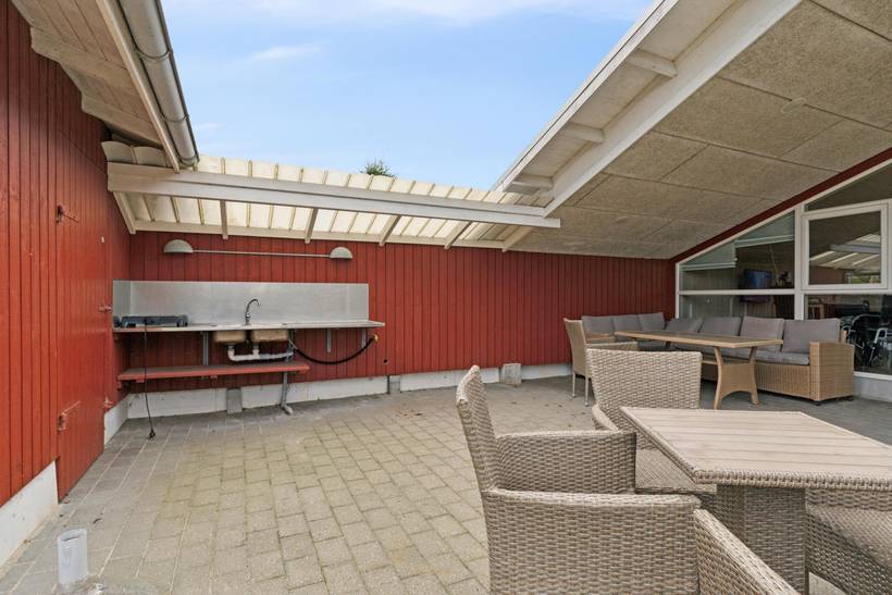 Foto von Ferienhaus QZ09 in Fjand - Westjütland