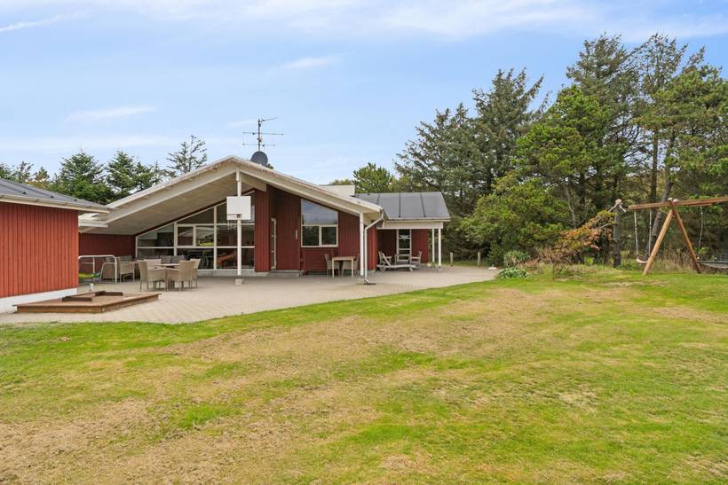 Foto von Ferienhaus QZ09 in Fjand - Westjütland