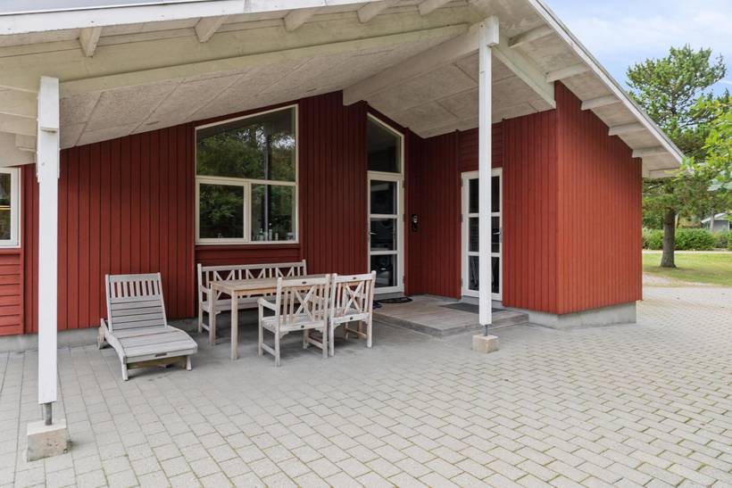 Foto von Ferienhaus QZ09 in Fjand - Westjütland