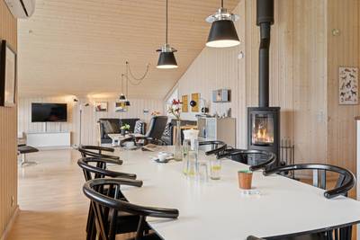 Vorschaubild von Ferienhaus QZ09 in Fjand - Westjütland
