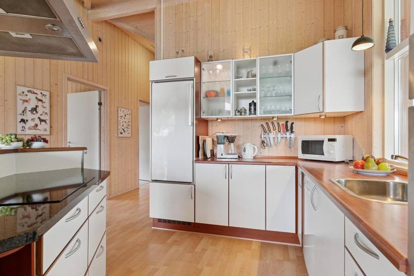 Foto von Ferienhaus QZ09 in Fjand - Westjütland