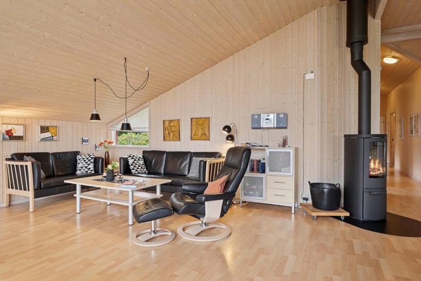 Foto von Ferienhaus QZ09 in Fjand - Westjütland