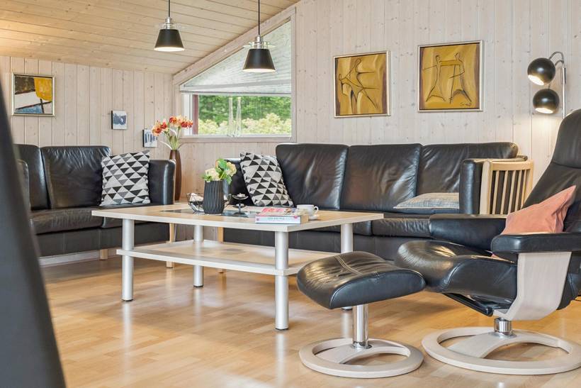 Foto von Ferienhaus QZ09 in Fjand - Westjütland