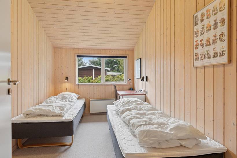 Foto von Ferienhaus QZ09 in Fjand - Westjütland