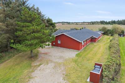 Vorschaubild von Ferienhaus QZ09 in Fjand - Westjütland