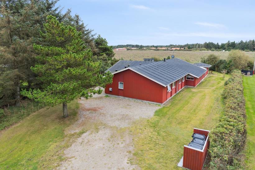 Foto von Ferienhaus QZ09 in Fjand - Westjütland