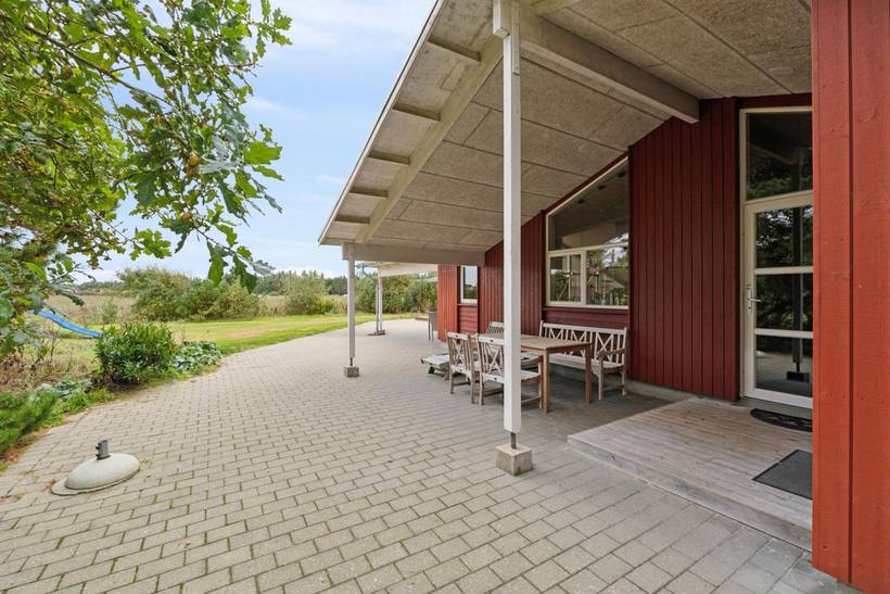 Foto von Ferienhaus QZ09 in Fjand - Westjütland