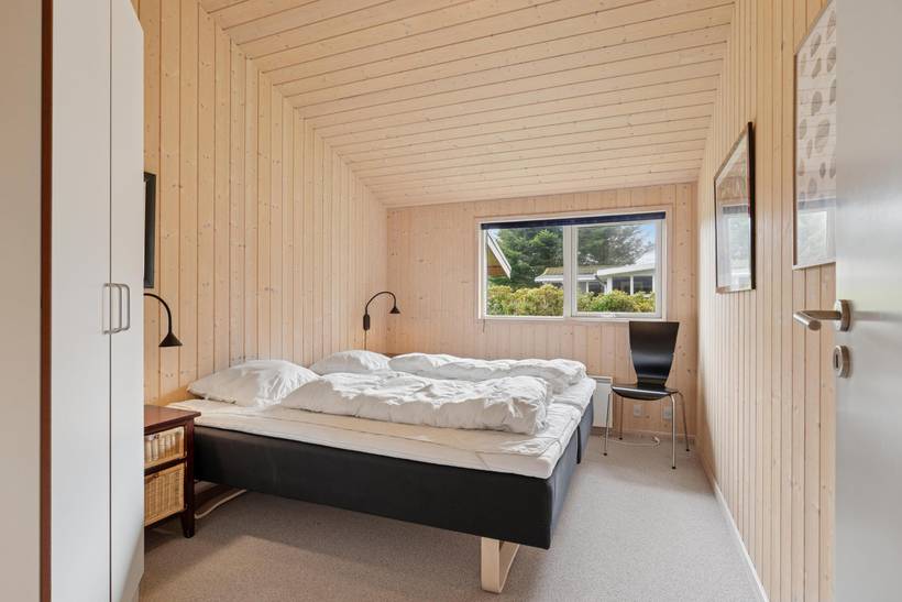 Foto von Ferienhaus QZ09 in Fjand - Westjütland