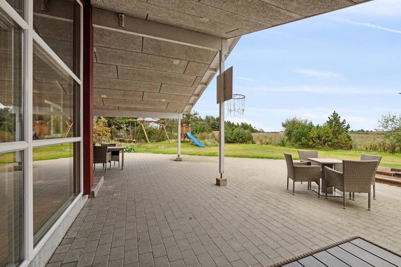 Foto von Ferienhaus QZ09 in Fjand - Westjütland