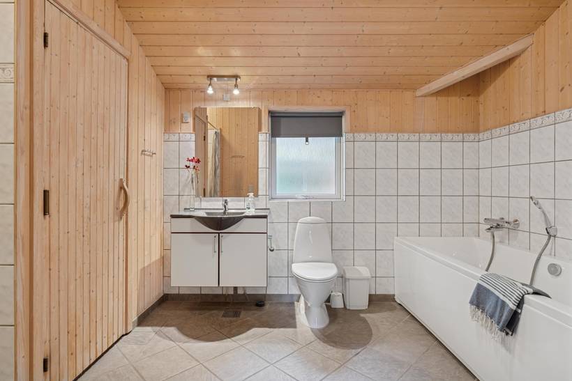 Foto von Ferienhaus QZ09 in Fjand - Westjütland