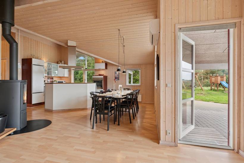 Foto von Ferienhaus QZ09 in Fjand - Westjütland