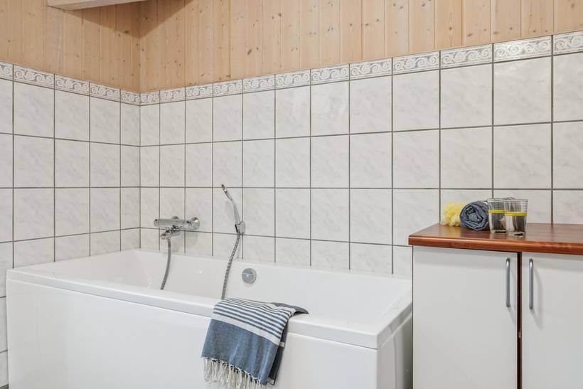 Foto von Ferienhaus QZ09 in Fjand - Westjütland