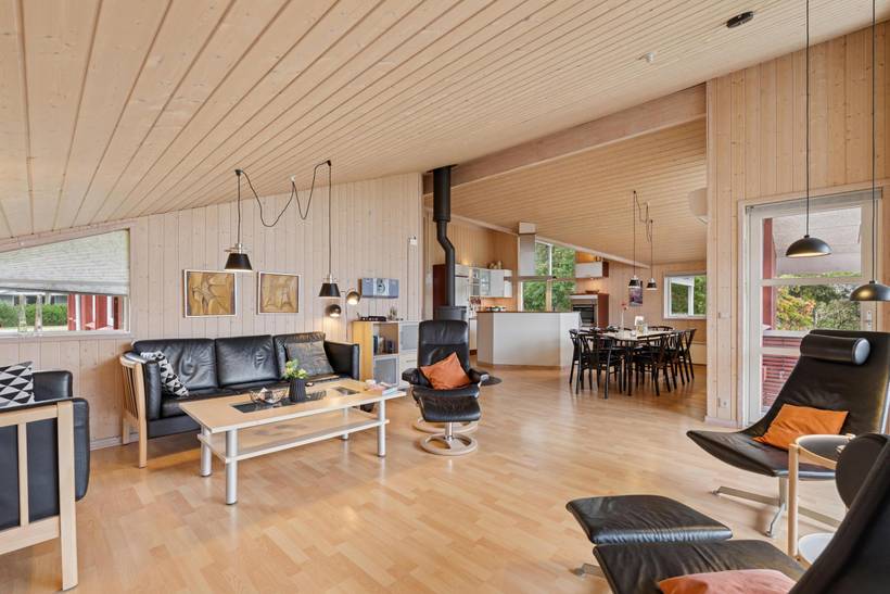 Foto von Ferienhaus QZ09 in Fjand - Westjütland