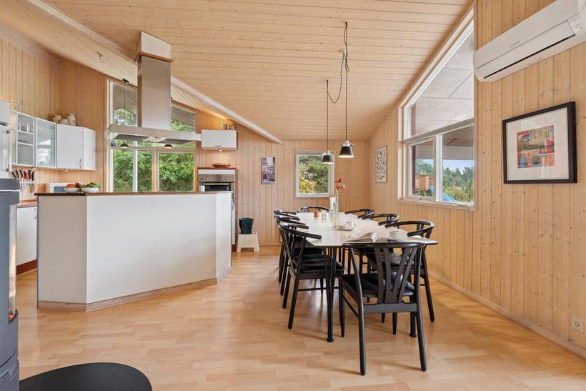 Foto von Ferienhaus QZ09 in Fjand - Westjütland
