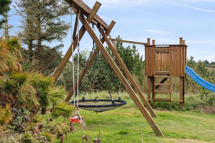 Foto von Ferienhaus QZ09 in Fjand - Westjütland
