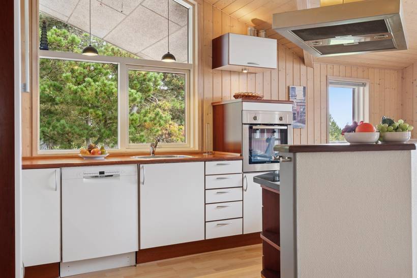 Foto von Ferienhaus QZ09 in Fjand - Westjütland