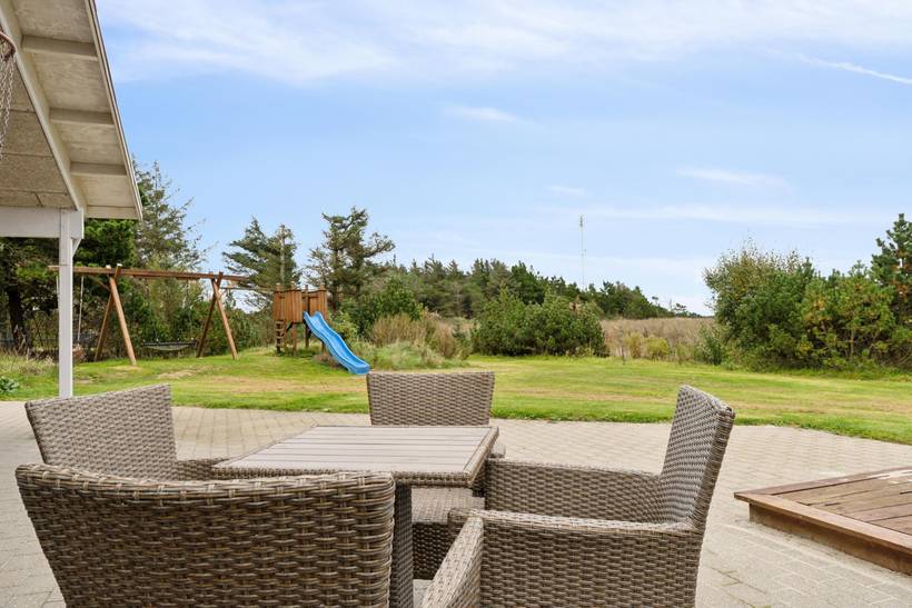Foto von Ferienhaus QZ09 in Fjand - Westjütland