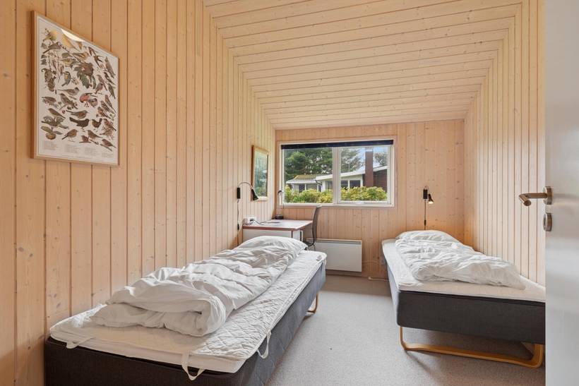 Foto von Ferienhaus QZ09 in Fjand - Westjütland