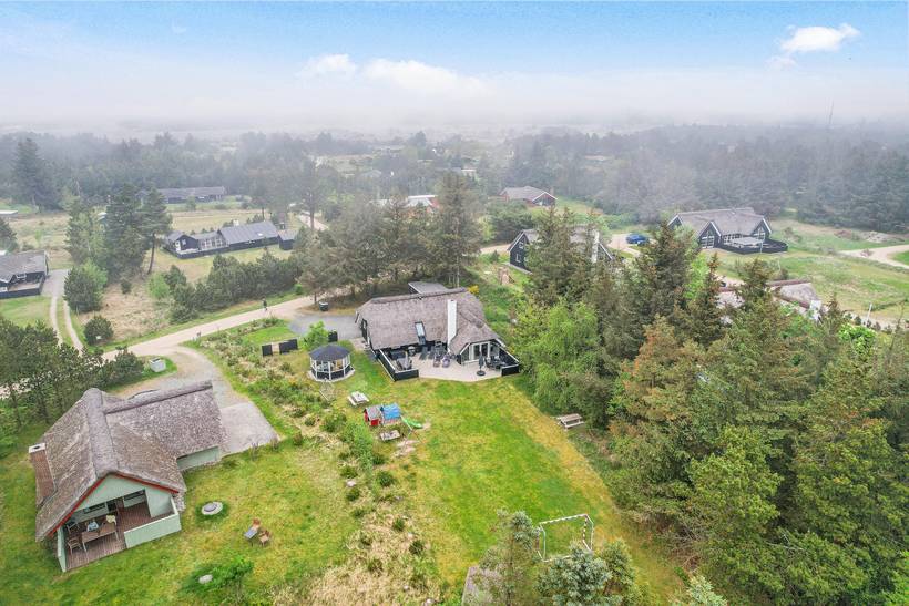 Foto von Ferienhaus QZ11 in Blåvand - Westjütland