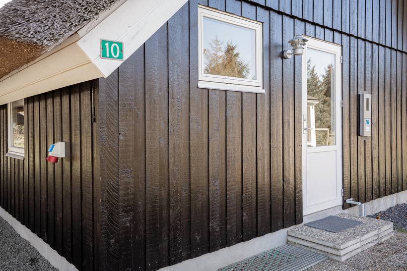 Foto von Ferienhaus QZ11 in Blåvand - Westjütland