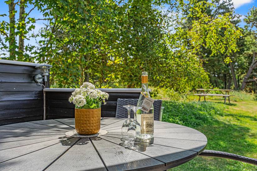 Foto von Ferienhaus QZ11 in Blåvand - Westjütland