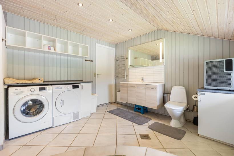 Foto von Ferienhaus QZ11 in Blåvand - Westjütland