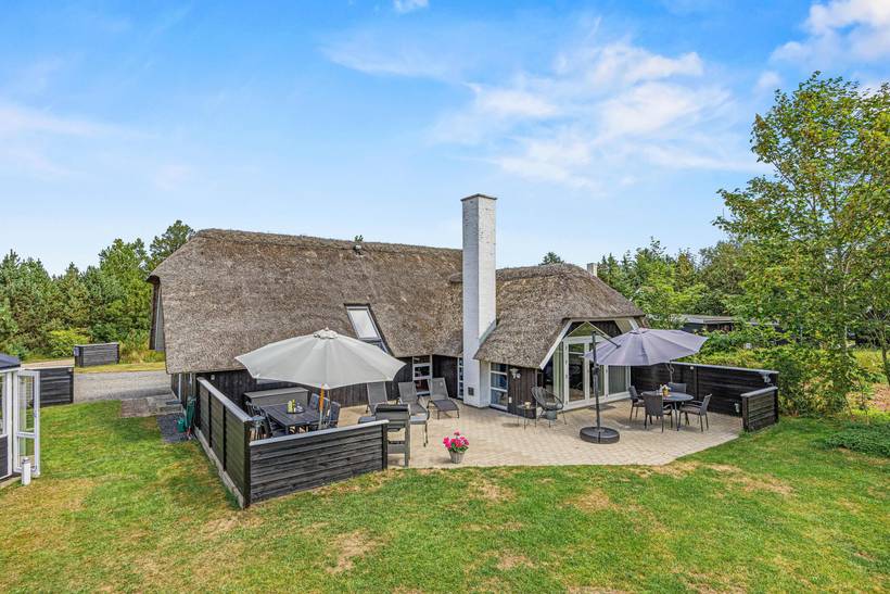 Foto von Ferienhaus QZ11 in Blåvand - Westjütland