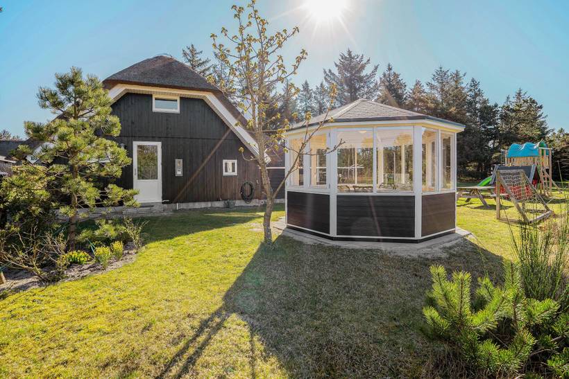 Foto von Ferienhaus QZ11 in Blåvand - Westjütland