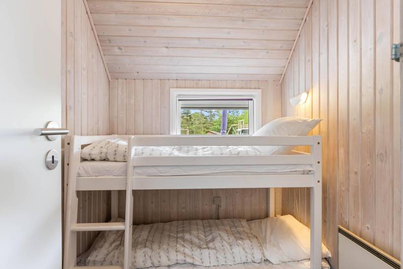 Foto von Ferienhaus QZ11 in Blåvand - Westjütland