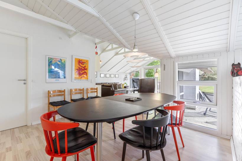 Foto von Ferienhaus QZ11 in Blåvand - Westjütland