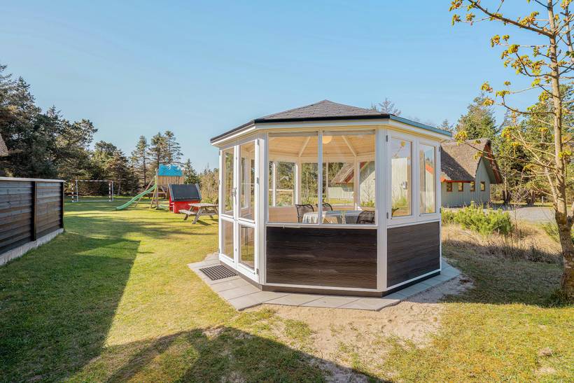 Foto von Ferienhaus QZ11 in Blåvand - Westjütland