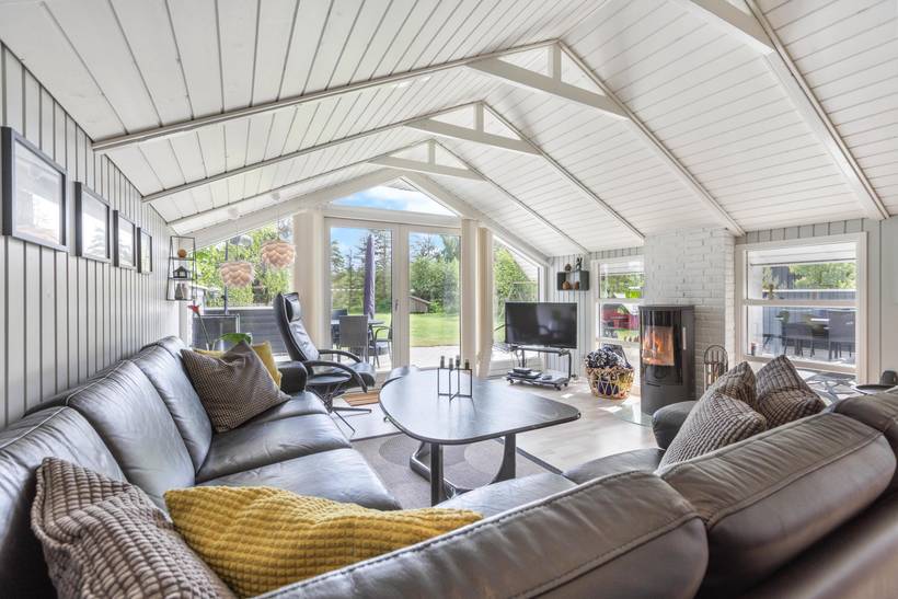 Foto von Ferienhaus QZ11 in Blåvand - Westjütland