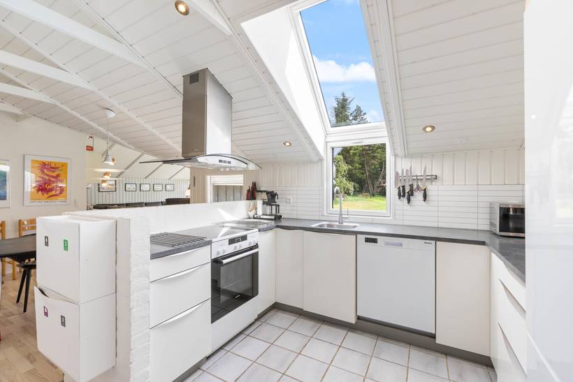 Foto von Ferienhaus QZ11 in Blåvand - Westjütland