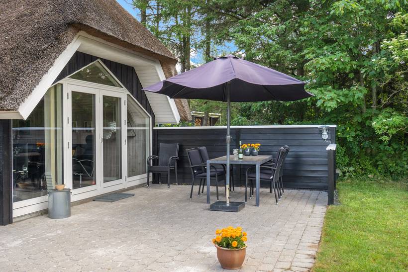 Foto von Ferienhaus QZ11 in Blåvand - Westjütland