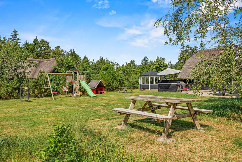 Foto von Ferienhaus QZ11 in Blåvand - Westjütland