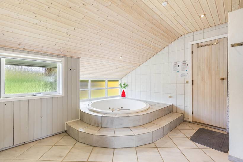 Foto von Ferienhaus QZ11 in Blåvand - Westjütland