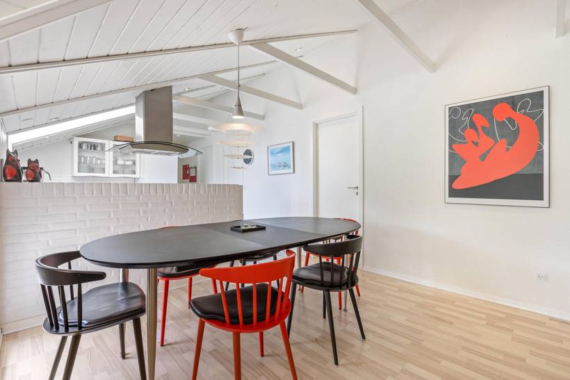 Foto von Ferienhaus QZ11 in Blåvand - Westjütland