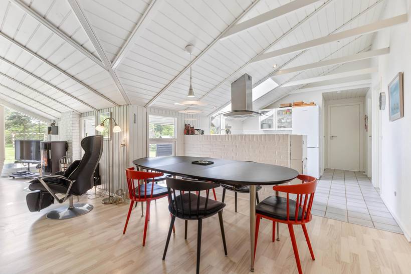 Foto von Ferienhaus QZ11 in Blåvand - Westjütland