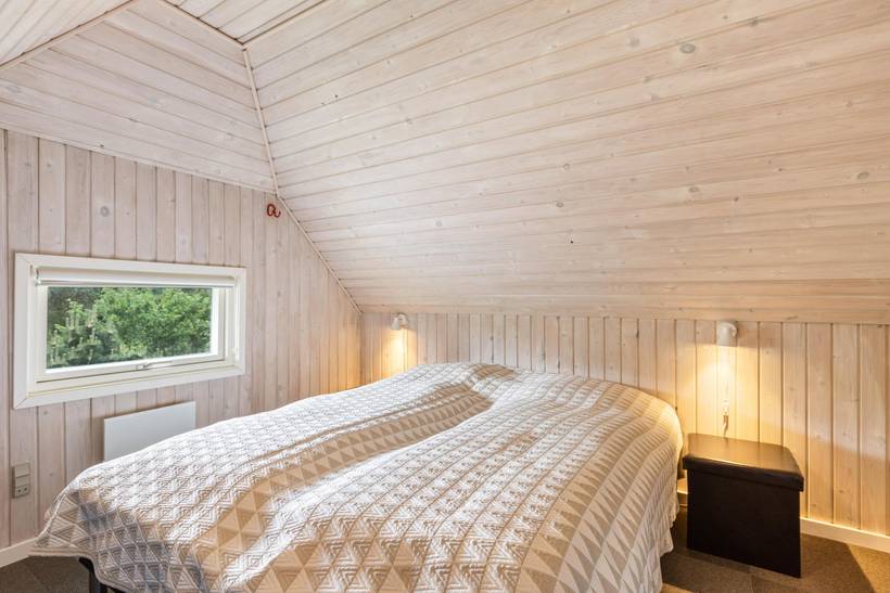 Foto von Ferienhaus QZ11 in Blåvand - Westjütland