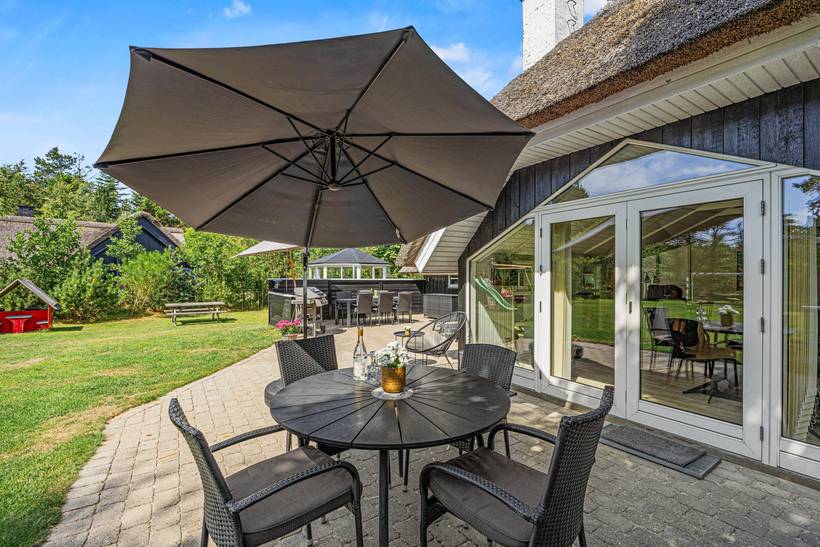 Foto von Ferienhaus QZ11 in Blåvand - Westjütland