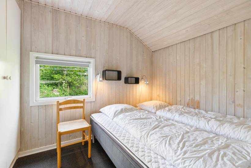 Foto von Ferienhaus QZ11 in Blåvand - Westjütland