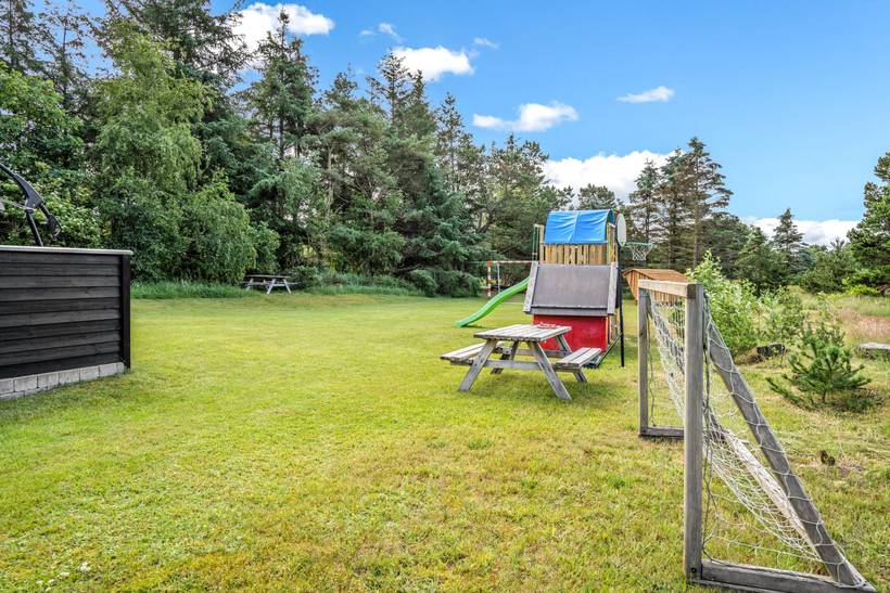 Foto von Ferienhaus QZ11 in Blåvand - Westjütland
