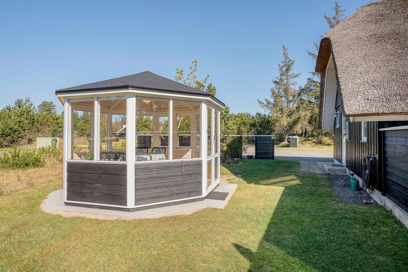 Foto von Ferienhaus QZ11 in Blåvand - Westjütland
