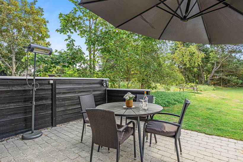 Foto von Ferienhaus QZ11 in Blåvand - Westjütland