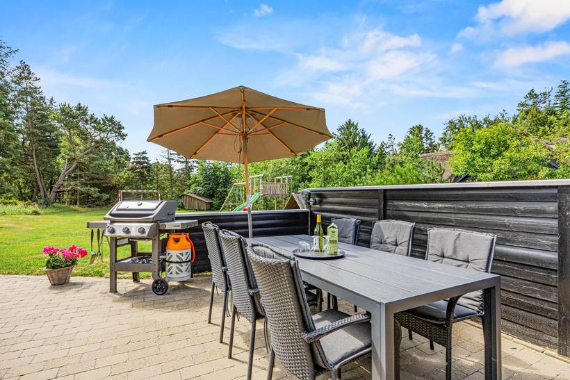 Foto von Ferienhaus QZ11 in Blåvand - Westjütland