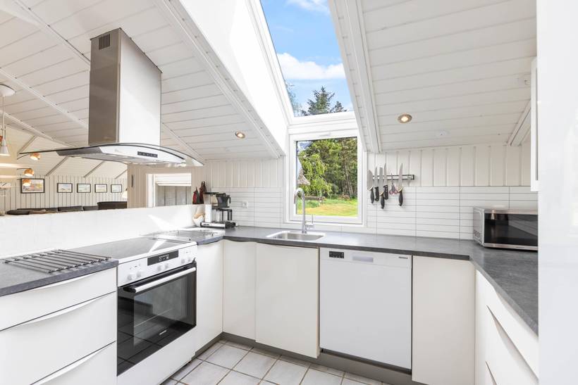 Foto von Ferienhaus QZ11 in Blåvand - Westjütland