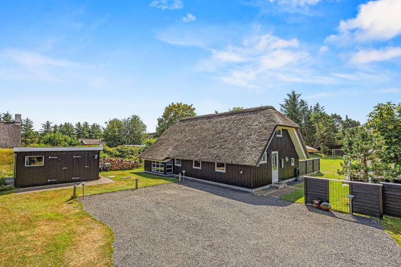 Foto von Ferienhaus QZ11 in Blåvand - Westjütland