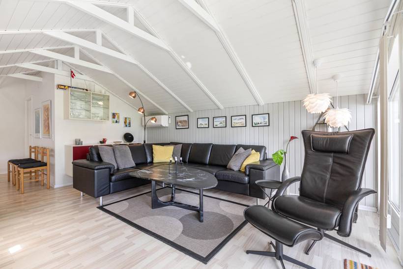Foto von Ferienhaus QZ11 in Blåvand - Westjütland