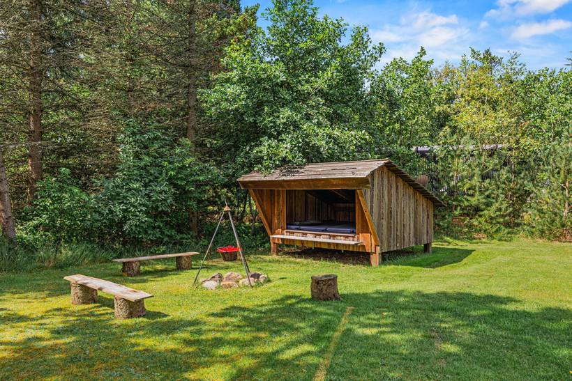 Foto von Ferienhaus QZ11 in Blåvand - Westjütland