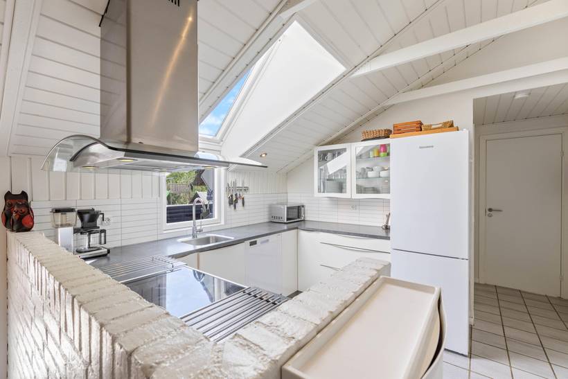 Foto von Ferienhaus QZ11 in Blåvand - Westjütland